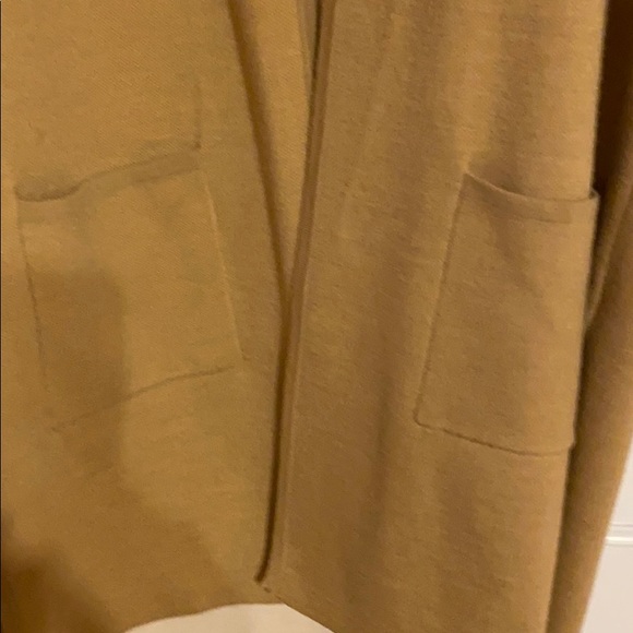 Chico’s long sweater - Picture 3 of 4